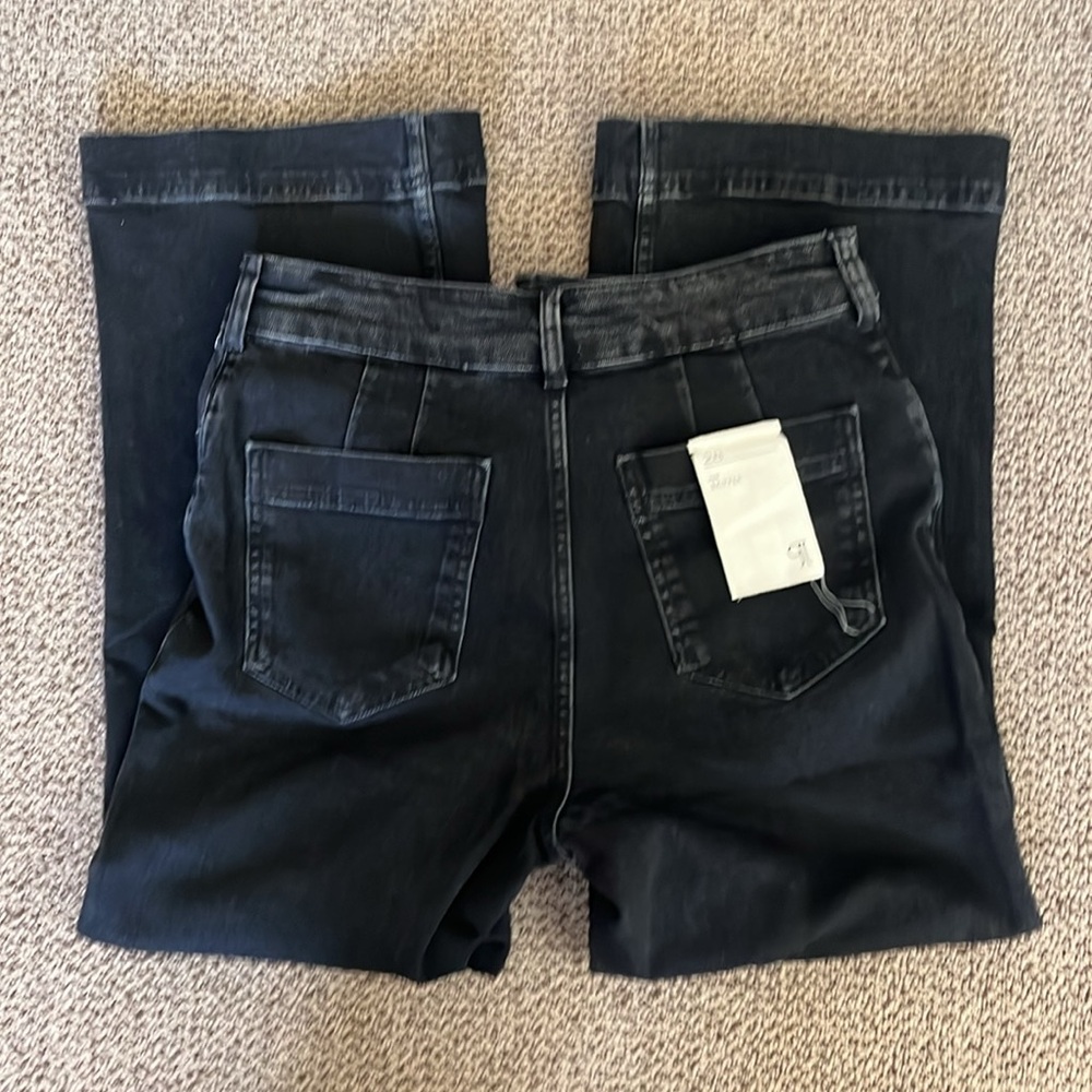 NWT Anthropologie Jean - Picture 4 of 6